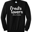 Load image into Gallery viewer, Fred's Icon Crewneck
