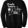 Load image into Gallery viewer, Fred's Icon Crewneck
