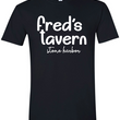 Load image into Gallery viewer, Fred's Icon Tee