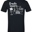 Load image into Gallery viewer, Fred's Icon Tee