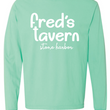 Load image into Gallery viewer, Beach Long Sleeve Tee