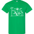 Load image into Gallery viewer, Go Birds Tee