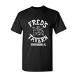Load image into Gallery viewer, Black Tee