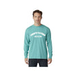 Load image into Gallery viewer, Heritage Long Sleeve Tee