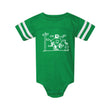 Load image into Gallery viewer, Go Birds Onesie
