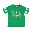 Load image into Gallery viewer, Go Birds Youth Tee