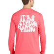 Load image into Gallery viewer, It's a Stone Harbor Thing Tee