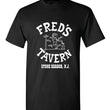 Load image into Gallery viewer, Black Tee