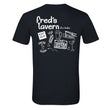 Load image into Gallery viewer, Fred's Icon Tee
