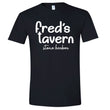 Load image into Gallery viewer, Fred's Icon Tee