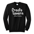 Load image into Gallery viewer, Fred's Icon Crewneck