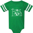 Load image into Gallery viewer, Go Birds Onesie
