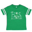 Load image into Gallery viewer, Go Birds Youth Tee