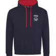 Load image into Gallery viewer, American Flag Hoodie