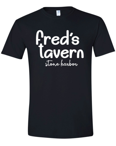 Fred's Icon Tee