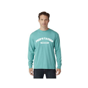 Heritage Long Sleeve Tee