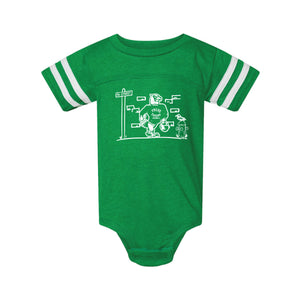 Go Birds Onesie