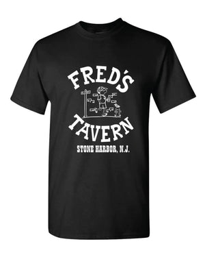 Black Tee