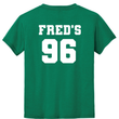 Load image into Gallery viewer, Eagles Fan Tee - Adult

