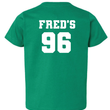 Load image into Gallery viewer, Eagles Fan Tee - Toddler
