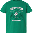 Load image into Gallery viewer, Eagles Fan Tee - Toddler
