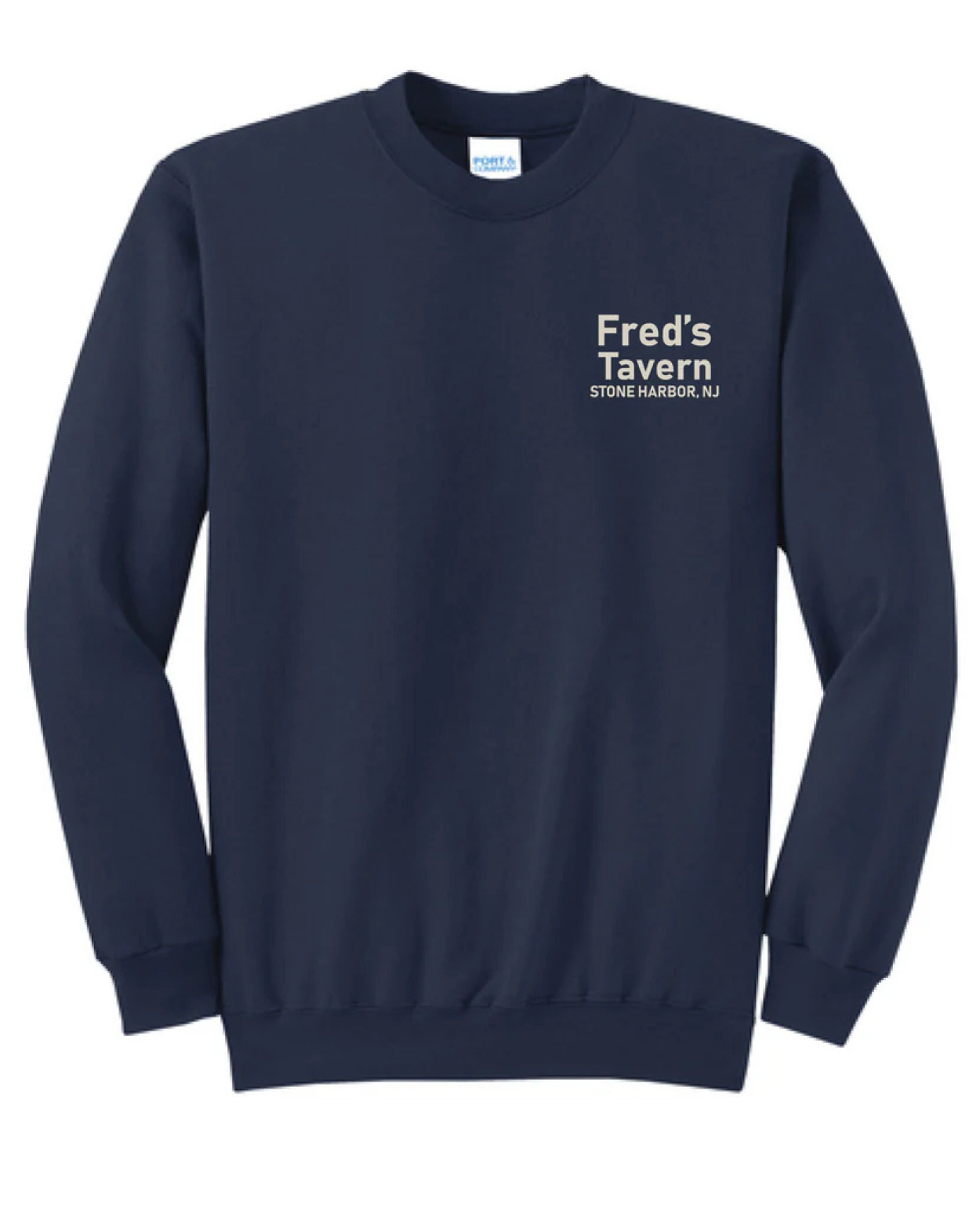 Hoodies – Fred's Tavern Tshirts