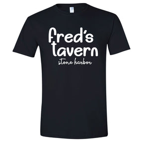 Fred's Icon Tee
