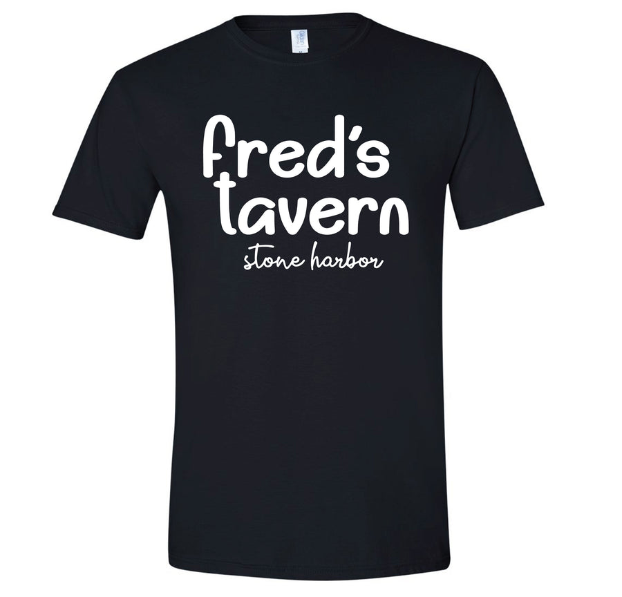 Fred's Icon Tee