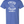 Load image into Gallery viewer, Classic Heather Royal Tee
