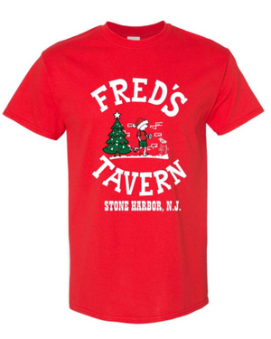 Christmas Tee - Toddler