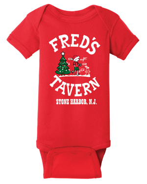 Christmas - Onesie