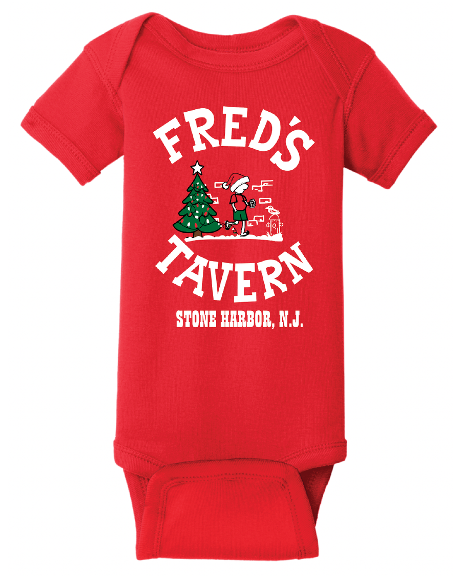 Christmas - Onesie