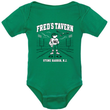 Load image into Gallery viewer, Eagles Fan Tee -  Onesie
