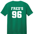 Load image into Gallery viewer, Eagles Fan Tee - Youth
