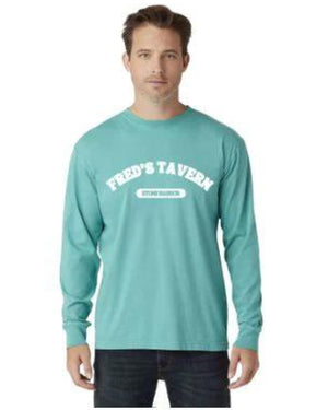 Heritage Long Sleeve Tee
