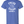 Load image into Gallery viewer, Classic Heather Royal Tee
